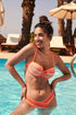 Marie Jo Almoshi Padded Balcony Bikini Top